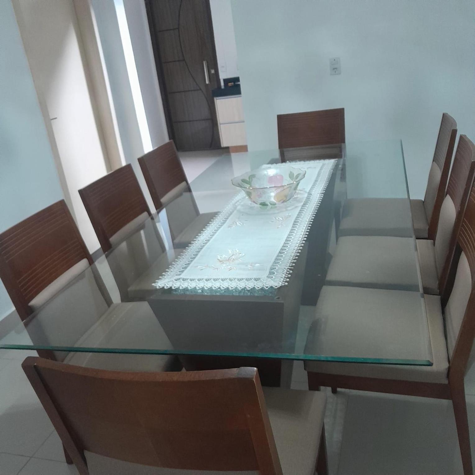 Homestay Versailles Cuiaba (Mato Grosso)