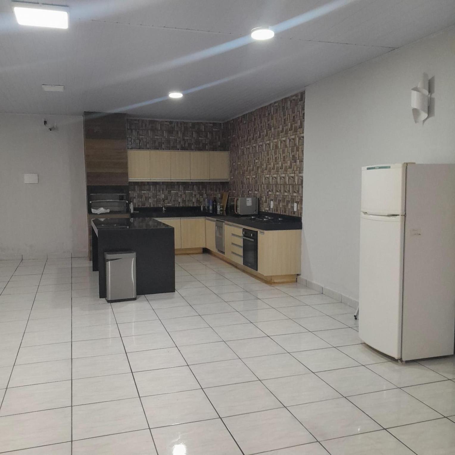 Hospedagem domiciliar Versailles *