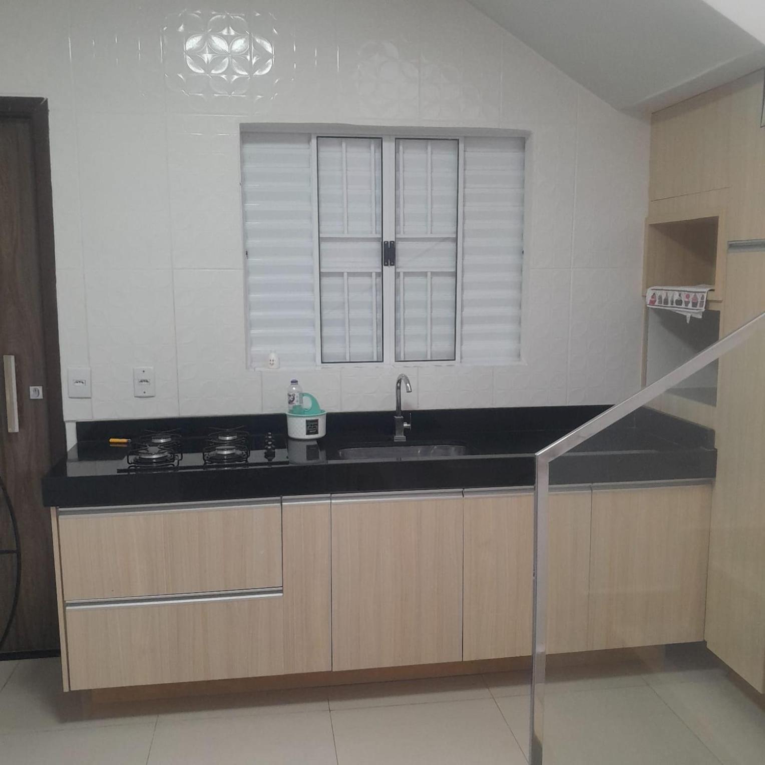 Hospedagem domiciliar Versailles Cuiabá