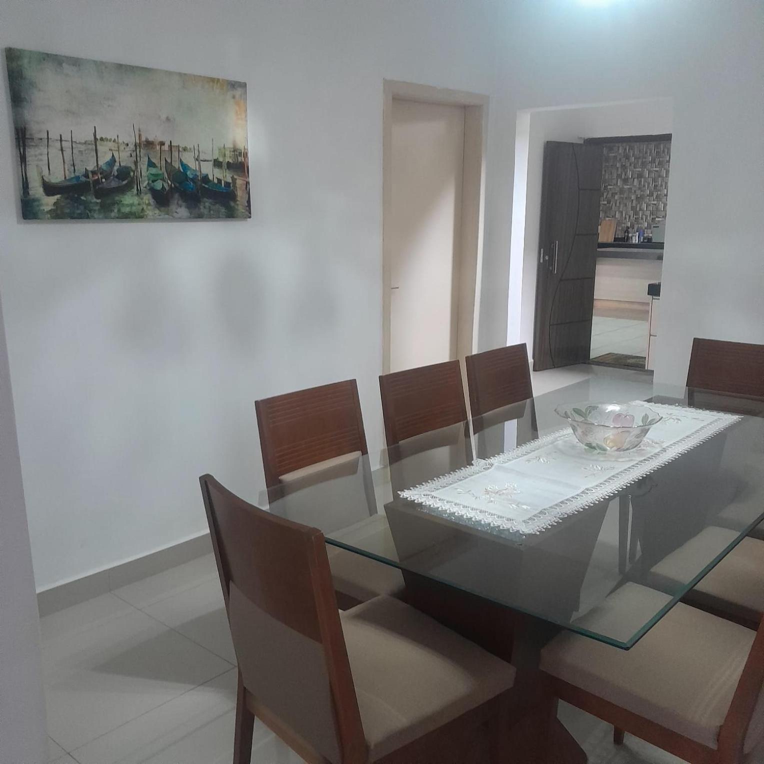 Versailles Hospedagem domiciliar